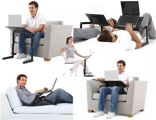 Mesa Pegable